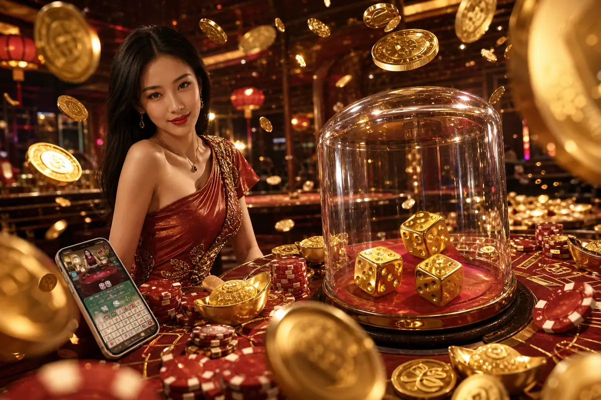 q79mark ကြိုဆိုဘောနပ်စ် Casino ကစားခြင်း