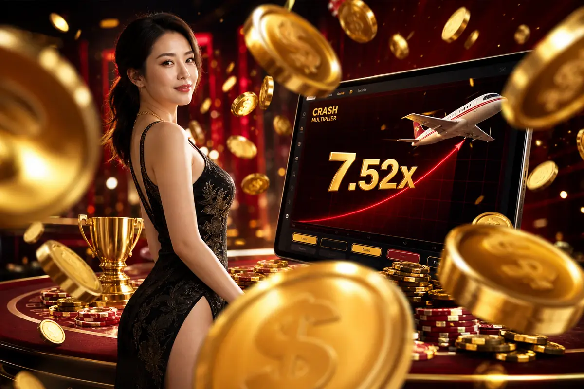 q79mark အွန်လိုင်း Live Casino ကစားခြင်း