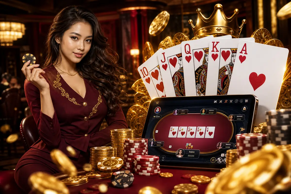 q79mark Online Slots စလော့ဂိမ်းများ